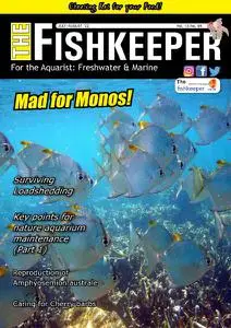 The Fishkeeper - July-August 2022