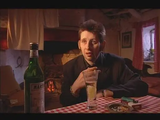 The Great Hunger - The Life & Songs of Shane MacGowan