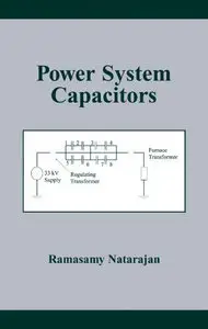 Power System Capacitors