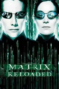 The Matrix Reloaded (2003)