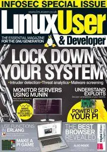 Linux User & Developer - Issue 174 2017