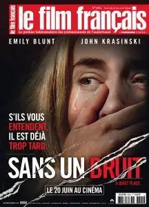 Le film français - 18 Mai 2018