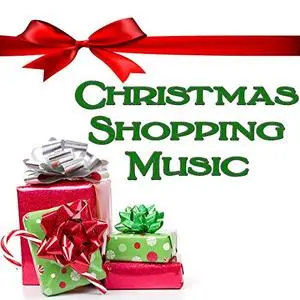 VA - Christmas Shopping Music (2019)