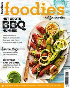 Foodies – juni 2021