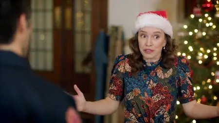 The Fabric of Christmas (2023)