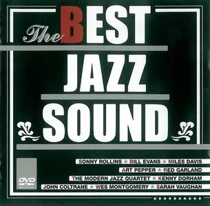 VA - The Best Jazz Sound (2005)