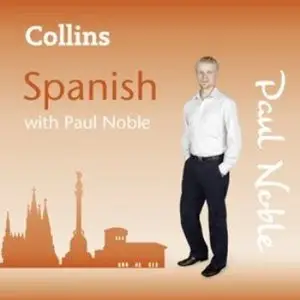 Spanish with Paul Noble (repost)