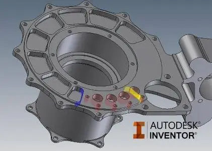 Autodesk Inventor 2017 R4 Update