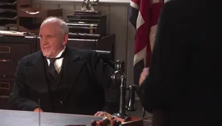 Murdoch Mysteries S06E09