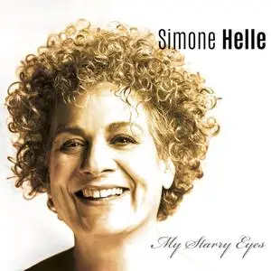 Simone Helle - My Starry Eyes (2023) [Official Digital Download]