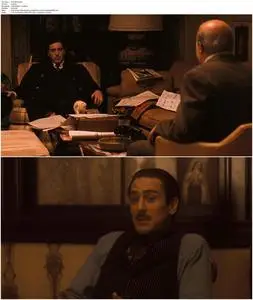 The Godfather Part II (1974)