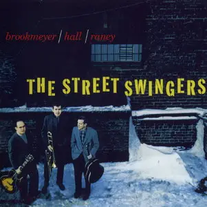 Bob Brookmeyer - The Street Swingers (1958) [Remastered 2009]
