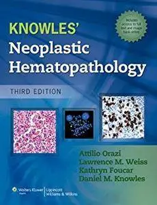 Knowles Neoplastic Hematopathology [Repost]