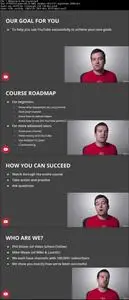 YouTube Masterclass - Your Complete Guide to YouTube (Updated 11/2019)