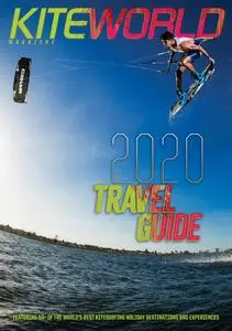 Kiteworld Magazine - April 01, 2020