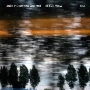 Julia Hülsmann Quartet - In Full View (2013)