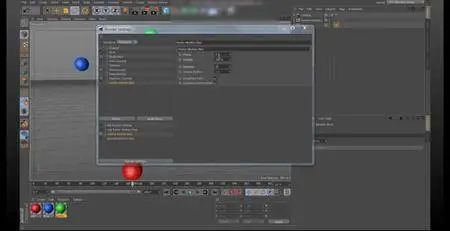 cmiVFX - Cinema 4D Ultimate Learning System 2.0 (Volume 1-5)