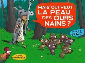 La bande des petits