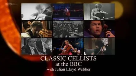 Classic Cellists at the BBC (2016)