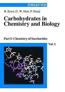 Carbohydrates in chemistry and biology