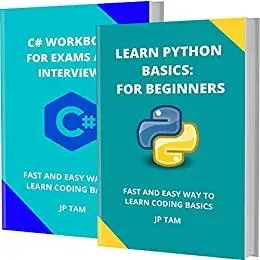 LEARN PYTHON BASICS