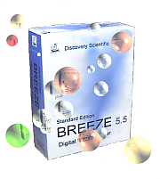 Discovery Scientific Breeze Professional Edition 5.6.0