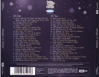 V.A. - Me To You At Christmas (2CDs) [2011]