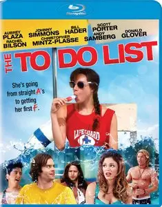 The To Do List (2013)