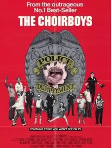 The Choirboys (1977) 