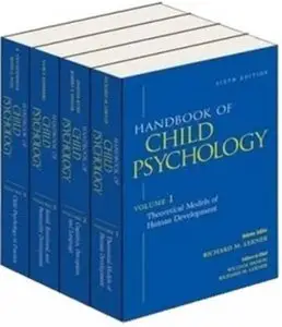Handbook of Child Psychology (6th Edition)