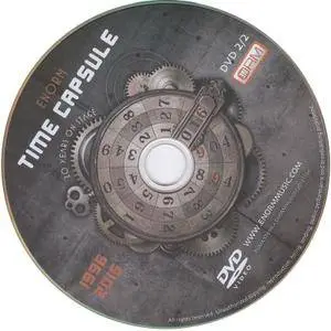 ENorm - Time Capsule: 20 Years on Stage (2016)