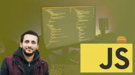 Learn Javascript From Scratch: The Complete JS in 1 Hour!