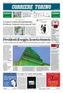 Corriere Torino – 20 settembre 2020