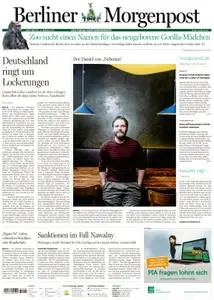 Berliner Morgenpost - 03 März 2021