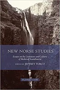 New Norse Studies: Essays on the Literature and Culture of Medieval Scandinavia