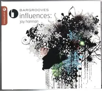 VA - Bargrooves Best - Influences Limited Ed. 3 CD (2005)