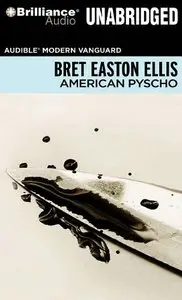 American Psycho (Audiobook)