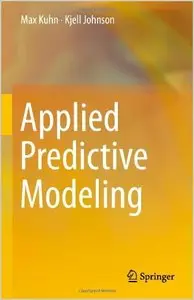Applied Predictive Modeling (Repost)
