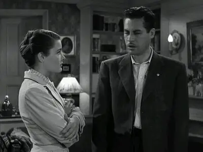 Somewhere in the Night (1946) [Repost]