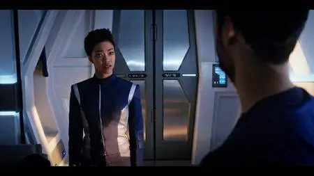 Star Trek: Discovery S01E09 (2017)