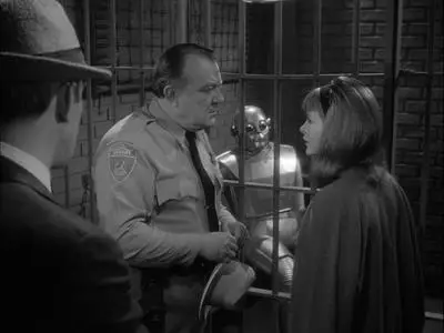 The Outer Limits S02E09