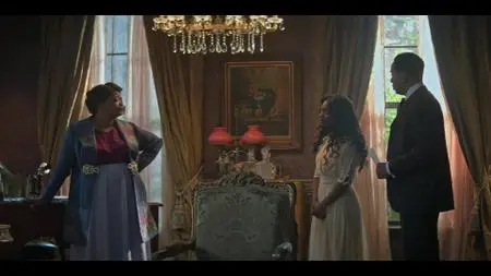 Self Made: Inspired by the Life of Madam C.J. Walker S01E04