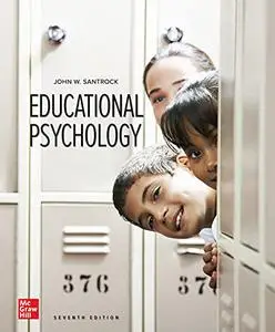 Educational Psychology, 7th Edition