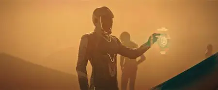 Star Trek : Discovery S04E11