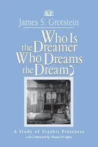 Who Is the Dreamer, Who Dreams the Dream? (Repost)