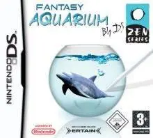 Nintendo DS Rom : Fantasy Aquarium by DS