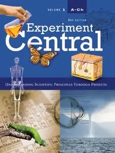 Experiment Central