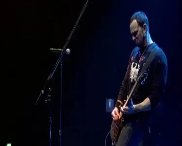 Alter Bridge - Live From Amsterdam (2012)