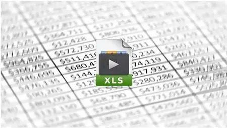 Udemy – Microsoft Excel 2010 for Beginners Masterclass