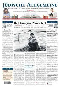 Jüdische Allgemeine - 23 März 2017